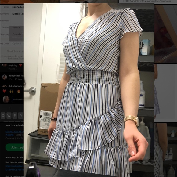 Michael Kors Dress (NEW) - Picture 3 of 5